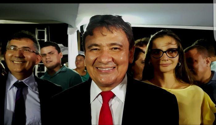 Governador Wellington Dias (Crédito: Programa Coizanossa)
