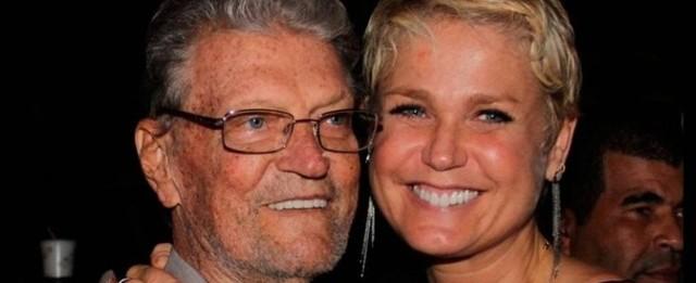 Aos 85 anos, morre o pai da apresentadora Xuxa Meneghel