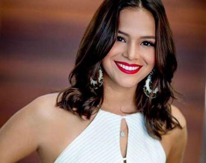 Bruna Marquezine