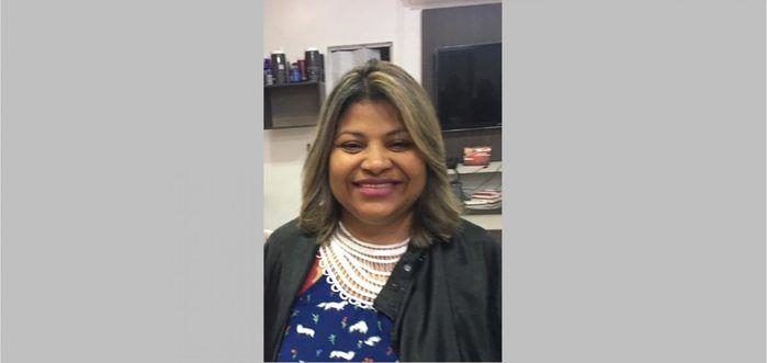 Eltania Meire de Carvalho