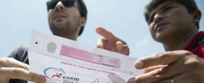 Sobe para 21 o total de instituições portuguesas que aceitam o Enem
