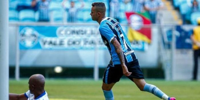 Grêmio e Veranópolis empatam em jogo no estádio Arena