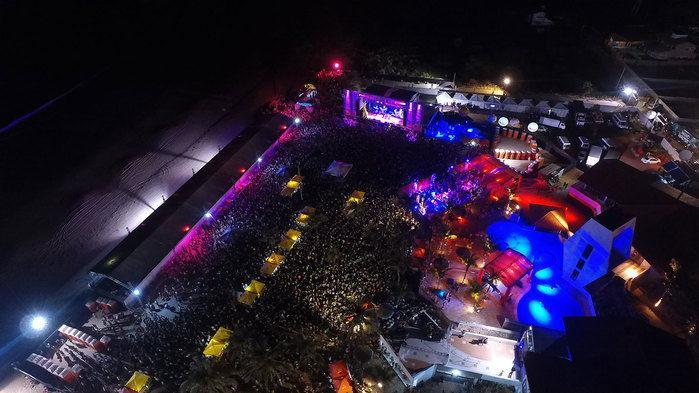 Carnaval Euphoria Meio Norte