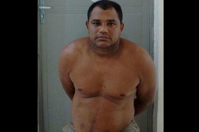Laisso Bispo de Souza