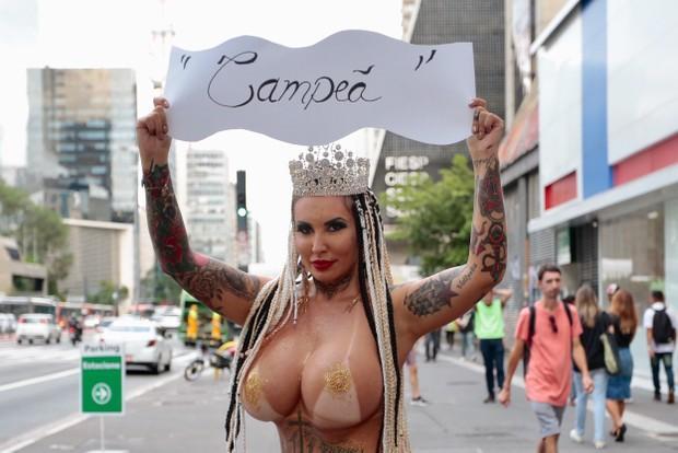 Sabrina Boing Boing