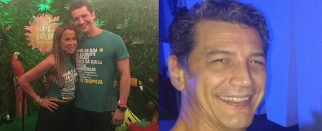 Affair de Zilu se define como um ‘homem diferente’ e ‘sapiosexual’