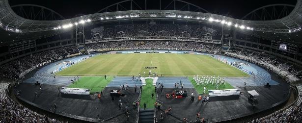 Justiça mantém Fla-Flu com torcida única em final no Rio