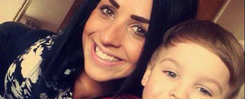 Mãe morre durante a noite e filho fica dois dias tentando acordá-la