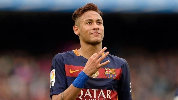 Neymar (Crédito: Reprodução)