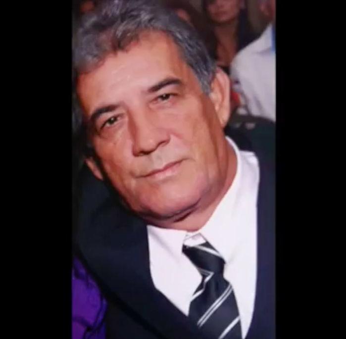 Hélio Cortez foi assassinado em 2014 (Crédito: Reprodução)