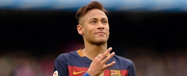 Neymar revela desejo de jogar na Premier League