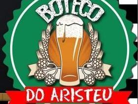 Amigos realizam a comemoração do aniversário de Aristeu Carvalho
