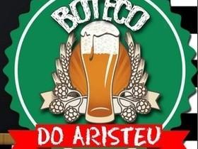 Amigos realizam a comemoração do aniversário de Aristeu Carvalho