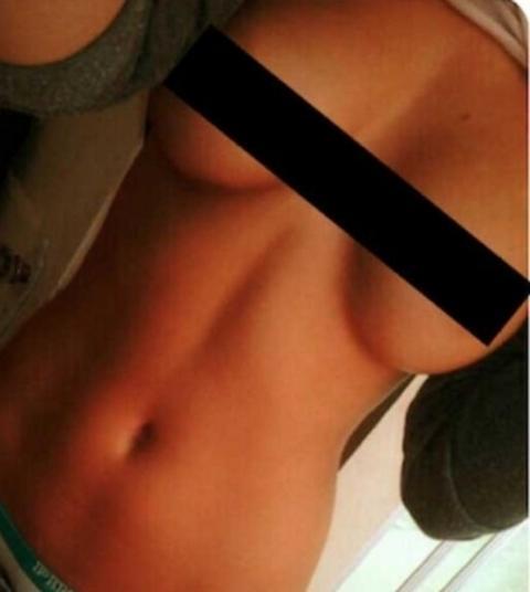 Brooke Lajiness enviava nudes para o garoto de 14 anos
