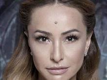Sabrina Sato rebate crítica por pinta na testa: 'Sou feliz com ela'