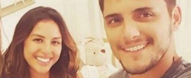 Bruno Gissoni e Yanna Lavigne moram em apê dado pelo pai do ator