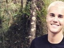 MP reabre processo contra Justin Bieber por pichação no Rio