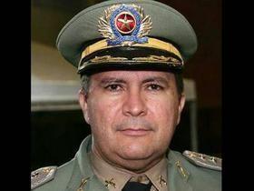 Policia prende um dos envolvidos na morte do Major Mayron Soares