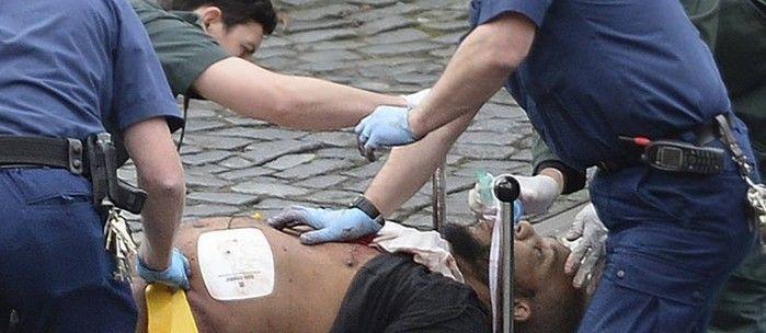 Atentado deixou 4 mortos em Londres