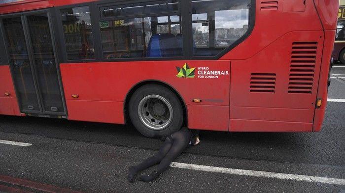 Atentado deixou 4 mortos em Londres