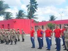 Corpo de Bombeiros Militar - RN divulga edital do concurso público