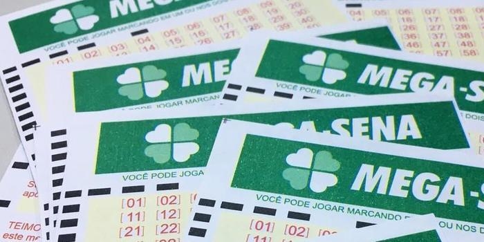 Aposta de PE leva sozinha prêmio de R$ 5,8 milhões na Mega-Sena
