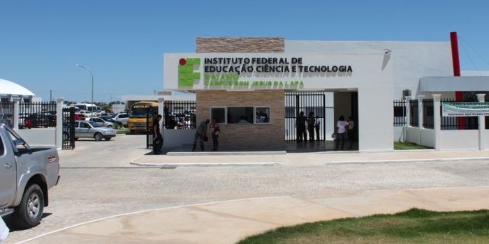 IF Baiano anuncia 4º retificação em concurso de docentes e técnicos