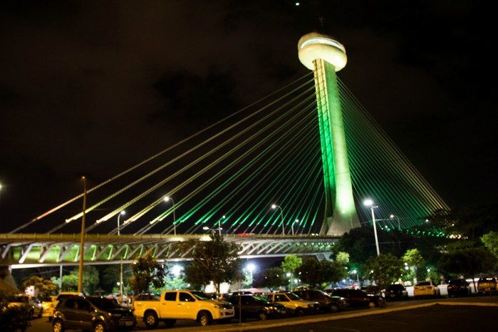 Ponte Estaida Mestre João Isidoro França (Crédito: Rômulo Piauilino)