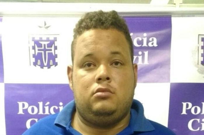 Rafael é acusado de cometer 18 estupros