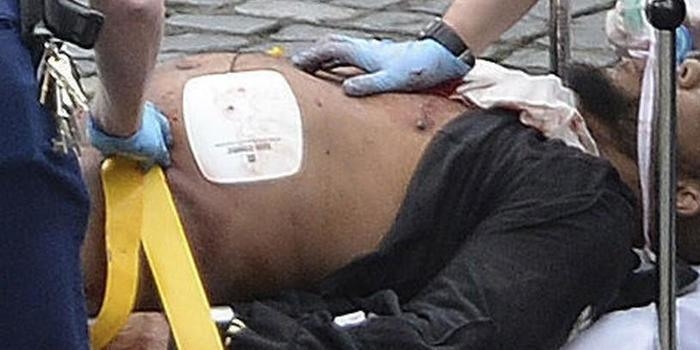 Terrorista de ataque em Londres usava vários nomes, diz polícia