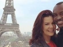 Thiaguinho se irrita em aeroporto com mala extraviada na Europa