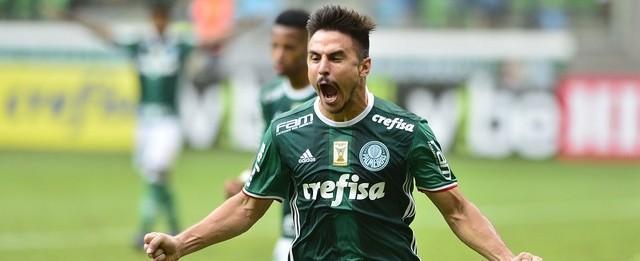 Palmeiras sofre golaço, empata com Audax e não garante 1º lugar