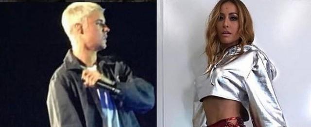 Sabrina relembra entrevista polêmica com Bieber:"Era muito criança"