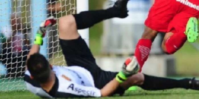 Inter passa pelo São José e encaminha classificação