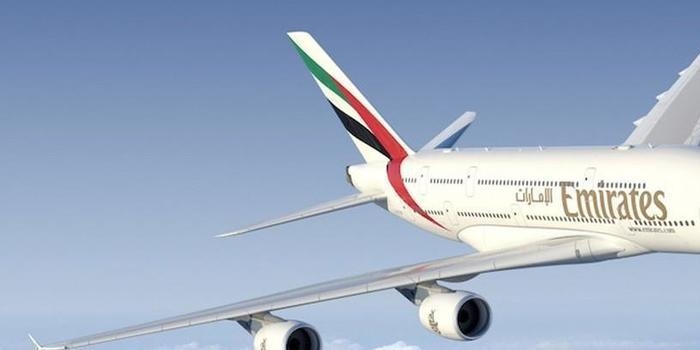 Maior avião comercial do mundo pousa neste domingo no Brasil