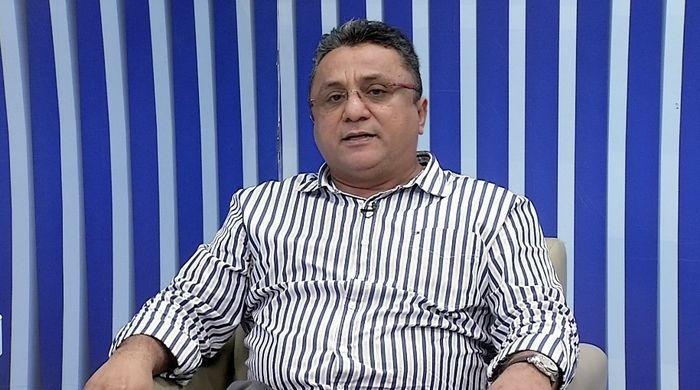 Vereador Dudu no Programa Agora