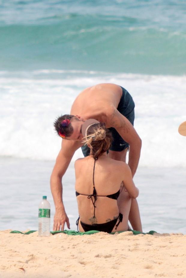 Fernanda Lima e Rodrigo Hilbert