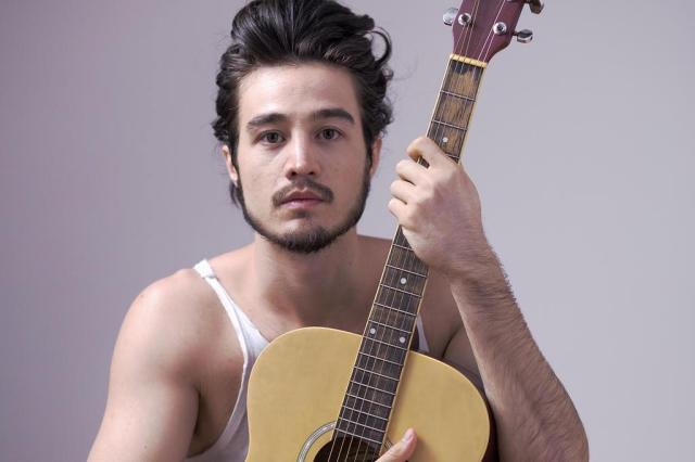 Tiago Iorc