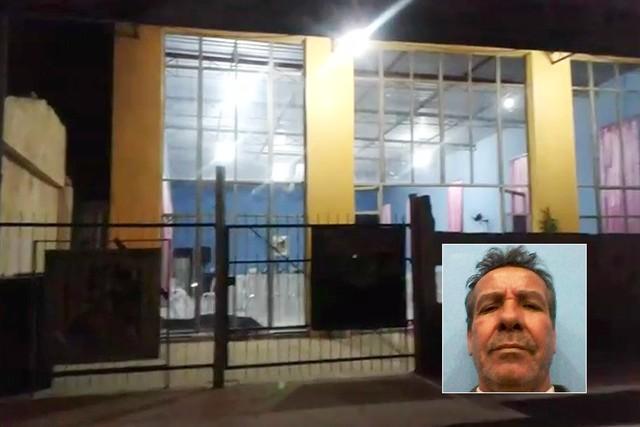 Pastor é assassinados a tiros dentro de igreja evangélica