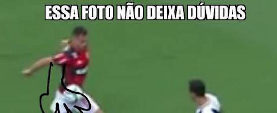 Blog Do Flavio Ramalho Os Melhores Memes E Piadas Do Empate Entre Vasco E Flamengo