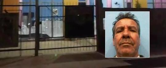 Pastor é assassinados a tiros dentro de igreja evangélica