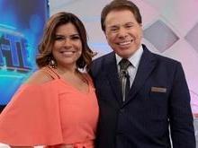 Mara Maravilha diz estar chateada com Raul Gil por causa de Mamma