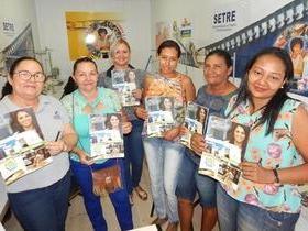 Prefeitura e governo estadual ofertam cursos profissionalizantes
