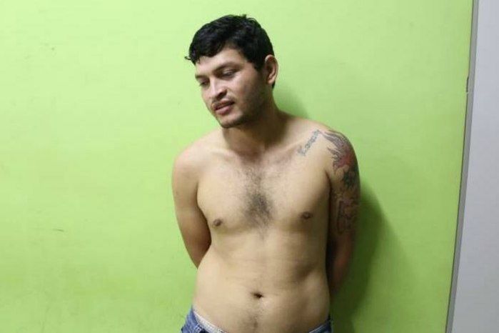 Homem tenta matar traficante que lhe vendeu sal no lugar de cocaína
