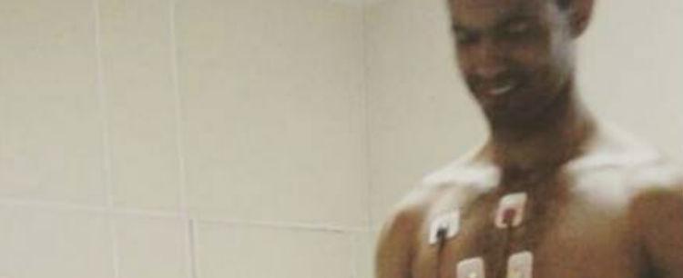 Mais perto da estreia no Boa Esporte, Bruno passa por novos exames