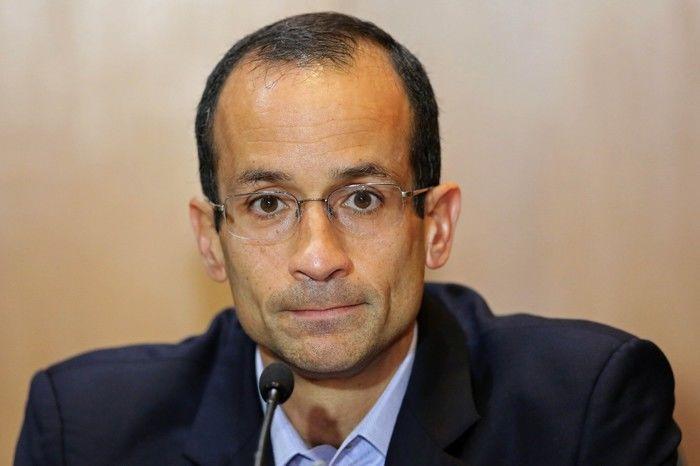 Marcelo Odebrecht