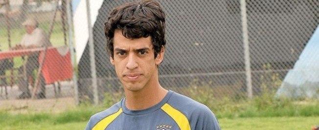 São Paulo anuncia contratação de jogador que estava na Bolívia