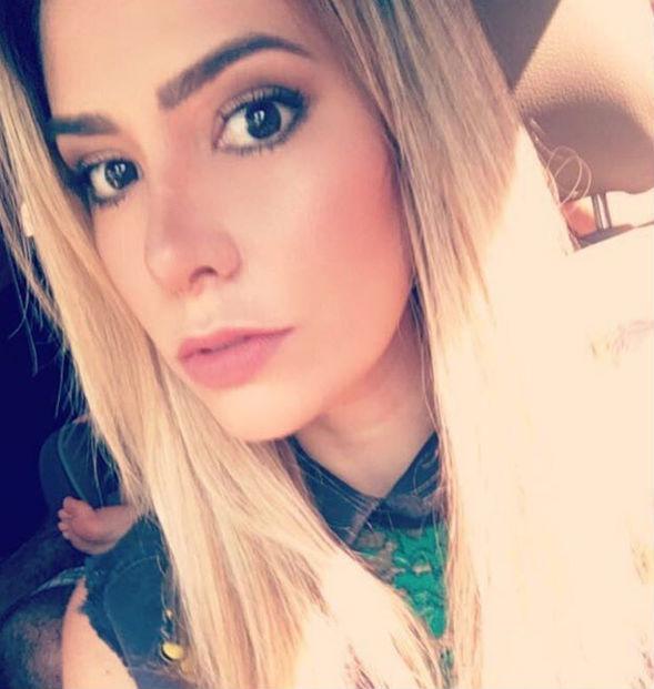Adriana Sant'Anna