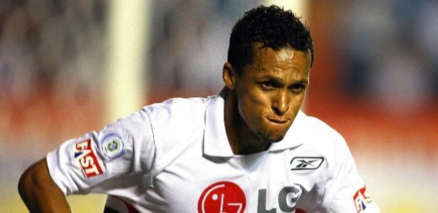 Ex-jogador do São Paulo e Grêmio é preso pela Polícia Federal