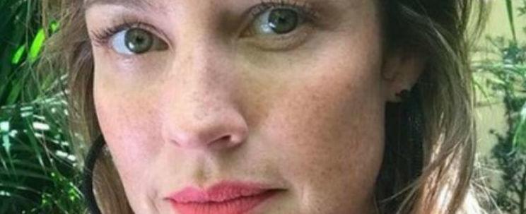 Luana Piovani revela que é evangélica e que dava dízimo para igreja